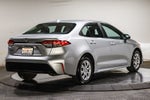 Toyota Corolla LE 2025