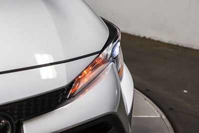Toyota Corolla LE 2025