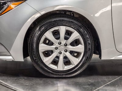 Toyota Corolla LE 2024