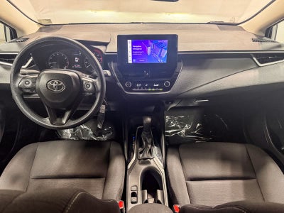 Toyota Corolla LE 2024