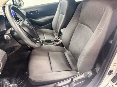 Toyota Corolla LE 2024