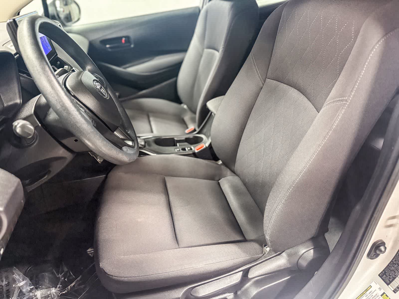 Toyota Corolla LE 2024