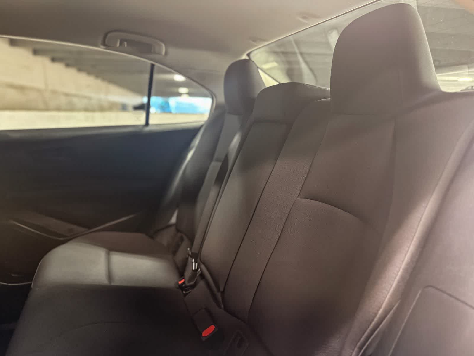Toyota Corolla LE 2024
