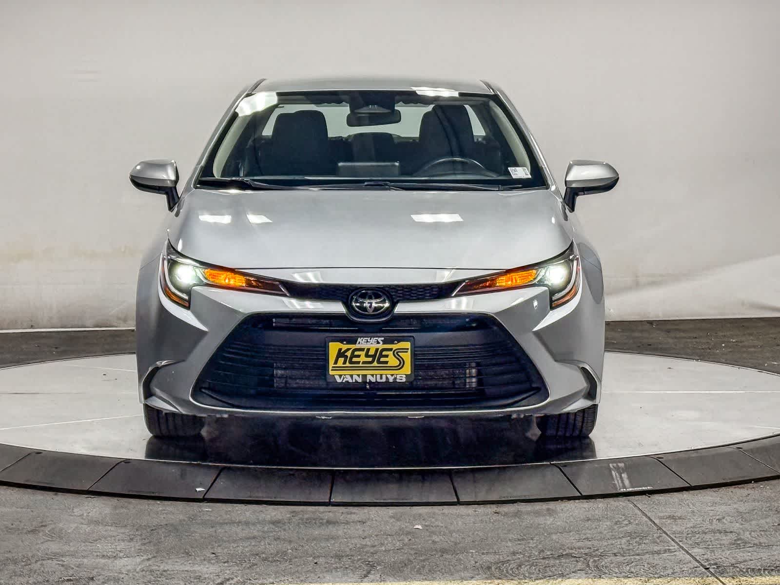 Toyota Corolla LE 2024