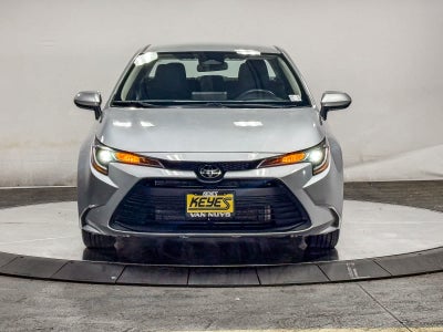 Toyota Corolla LE 2024