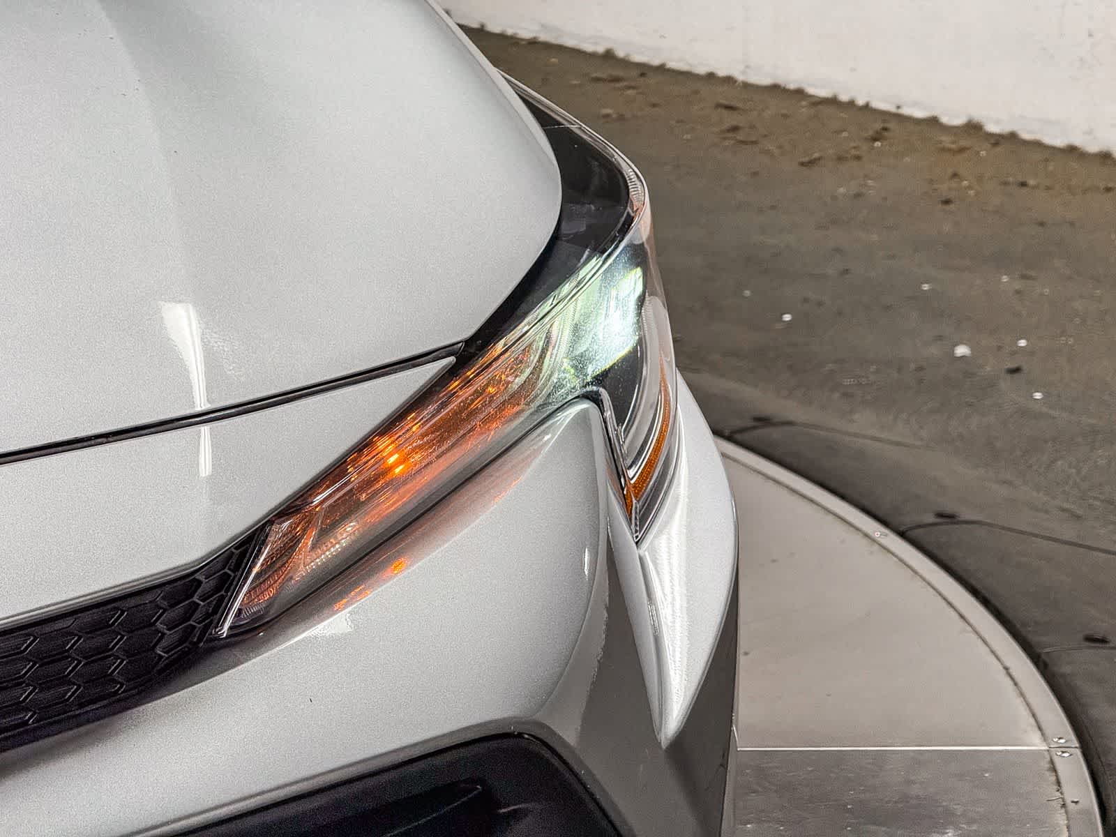 Toyota Corolla LE 2024