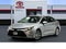 Toyota Corolla LE 2024