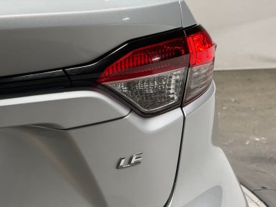 Toyota Corolla LE 2024