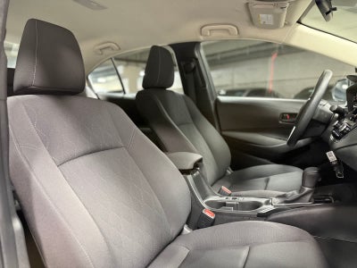 Toyota Corolla LE 2024
