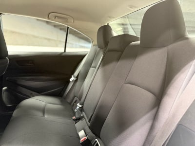 Toyota Corolla LE 2024