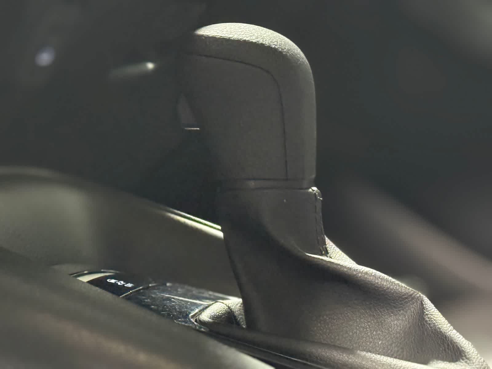 Toyota Corolla LE 2024