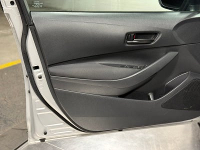 Toyota Corolla LE 2024