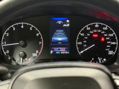 Toyota Corolla LE 2024