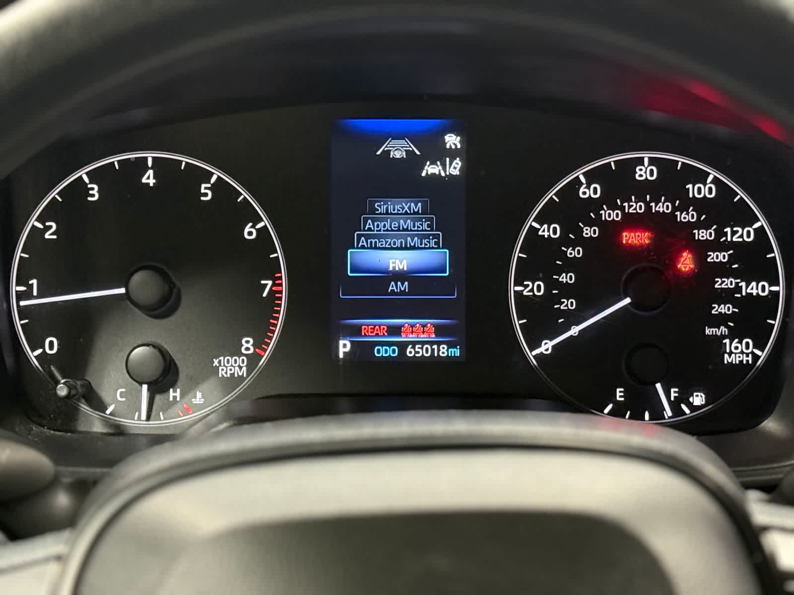 Toyota Corolla LE 2024