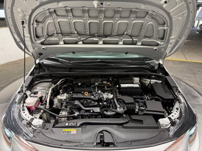 Toyota Corolla LE 2024