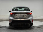 Toyota Corolla LE 2024