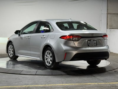 Toyota Corolla LE 2024