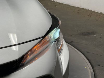 Toyota Corolla LE 2024