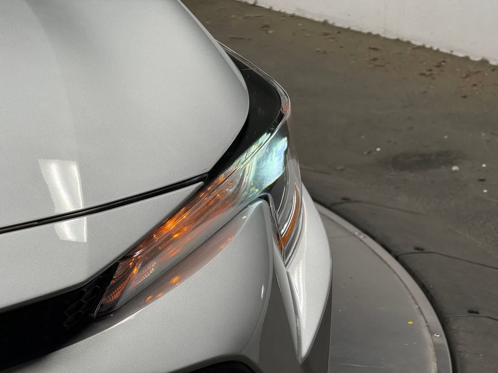 Toyota Corolla LE 2024