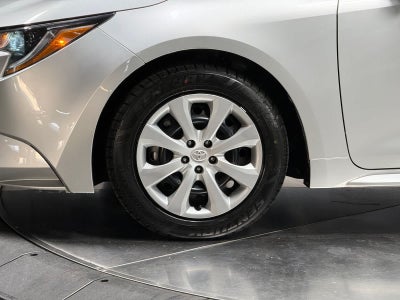 Toyota Corolla LE 2024