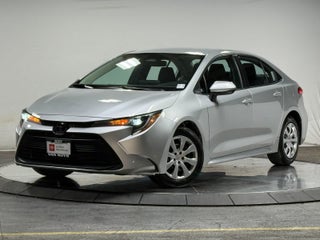 Toyota Corolla LE 2024