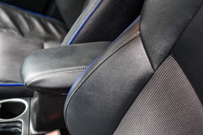 Toyota Corolla SE 2018