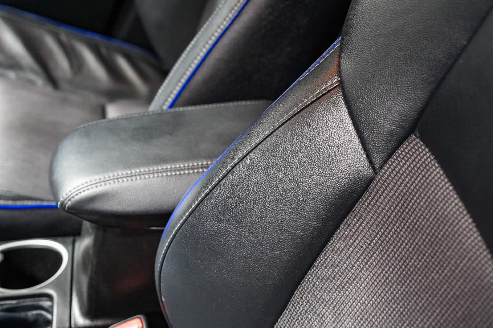 Toyota Corolla SE 2018