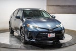 Toyota Corolla SE 2018