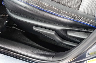 Toyota Corolla SE 2018