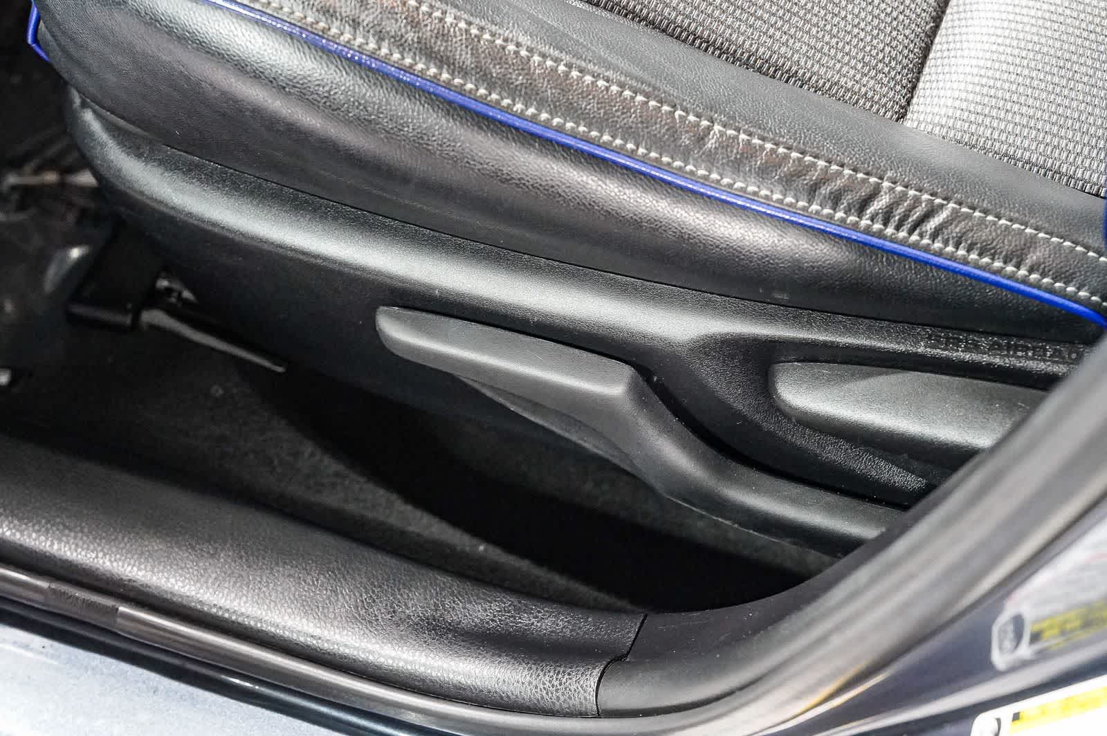 Toyota Corolla SE 2018