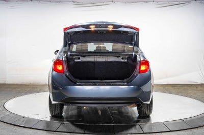 Toyota Corolla SE 2018