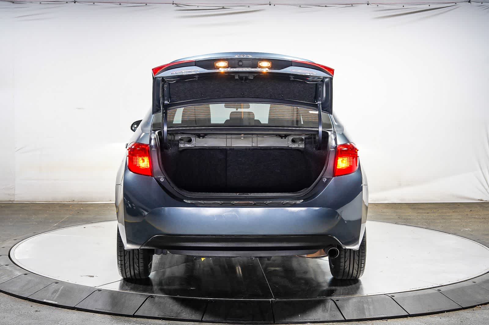 Toyota Corolla SE 2018