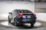 Toyota Corolla SE 2018