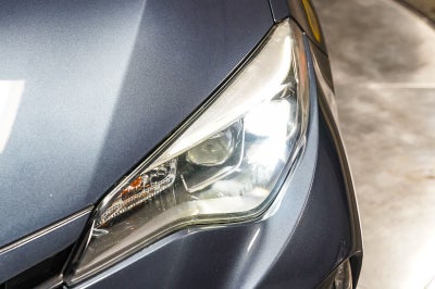Toyota Corolla SE 2018