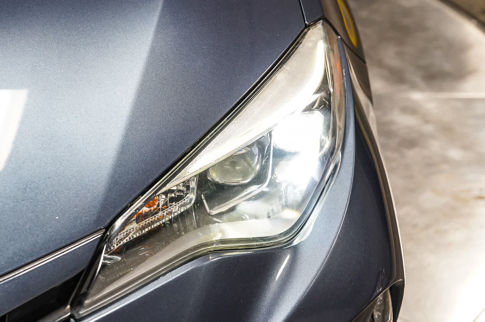 Toyota Corolla SE 2018