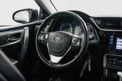 Toyota Corolla SE 2018