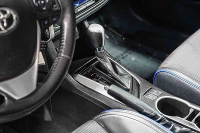 Toyota Corolla SE 2018