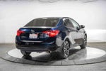 Toyota Corolla SE 2018