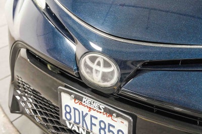 Toyota Corolla SE 2018