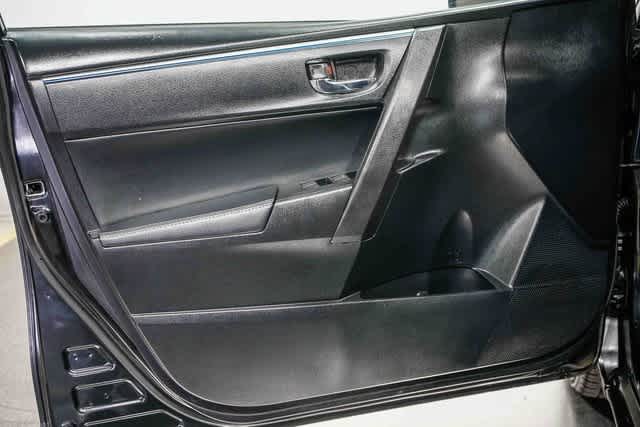 Toyota Corolla S Plus 2015