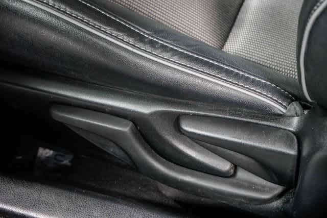 Toyota Corolla S Plus 2015