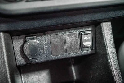 Toyota Corolla S Plus 2015