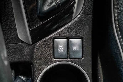 Toyota Corolla S Plus 2015