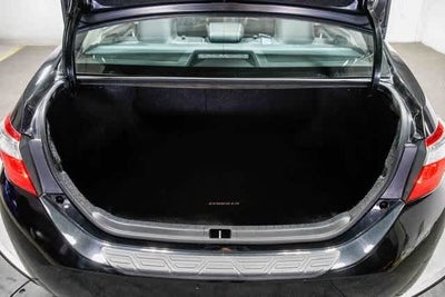 Toyota Corolla S Plus 2015