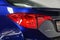 Toyota Corolla SE 2018