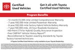 Toyota Corolla SE 2018