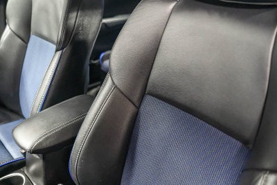 Toyota Corolla SE 2018