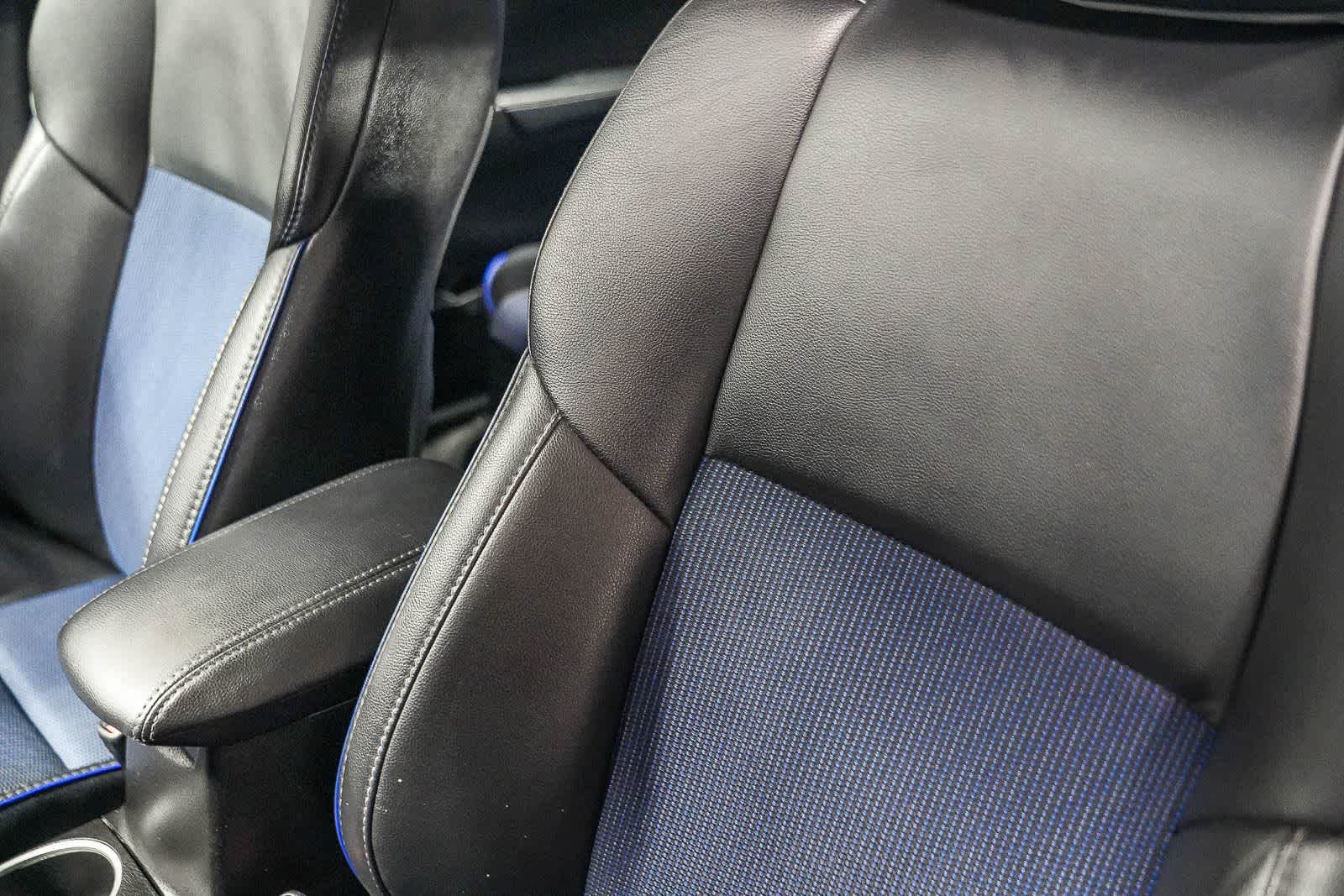 Toyota Corolla SE 2018