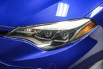 Toyota Corolla SE 2018