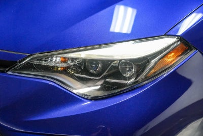 Toyota Corolla SE 2018
